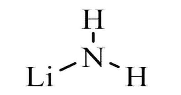 Lithium Amide – an Inorganic Compound