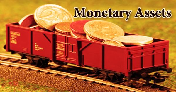 Monetary Assets