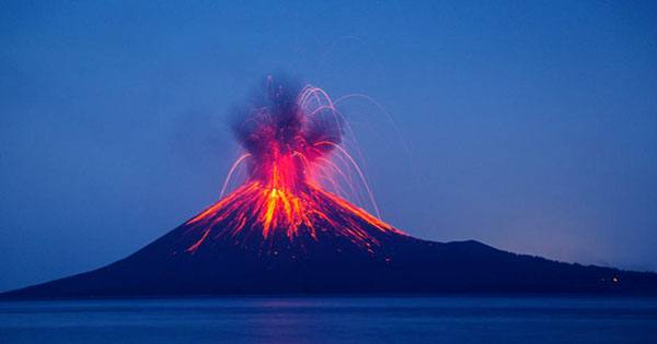 Mount Etna has Grown Even Taller this Year, and it’s Probably Not Done Yet