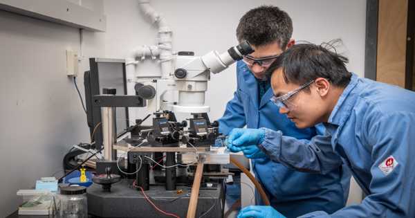 New Technique for Thermal Wave Diagnosis Increases the Testing of Battery Performance