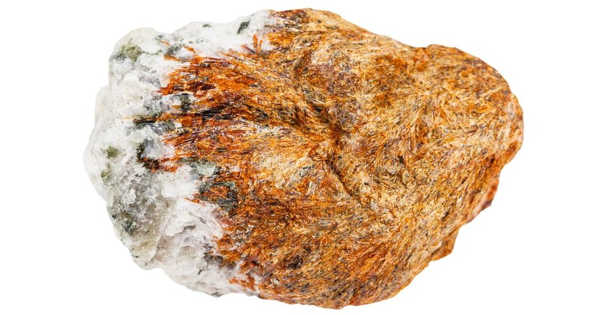 Normandite: Properties and Occurrences