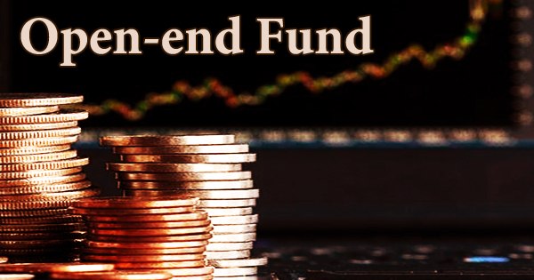 Open-end Fund
