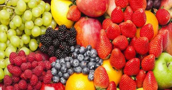 Parkinson’s Disease may be Prevented and Treated with Fruit Component