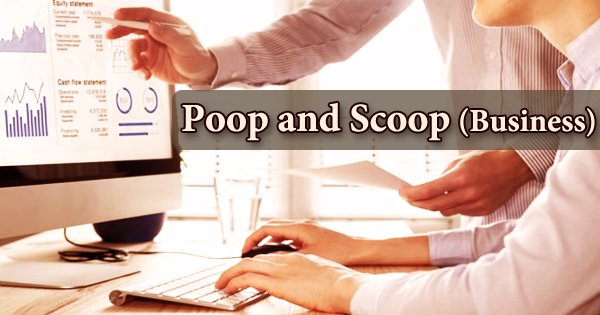 Poop and Scoop (Business)