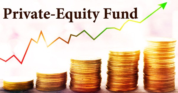 Private-Equity Fund