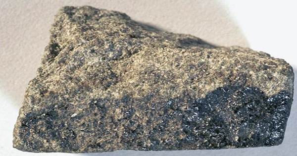 Recent UK Meteorite Classified as One of the Rarest Types