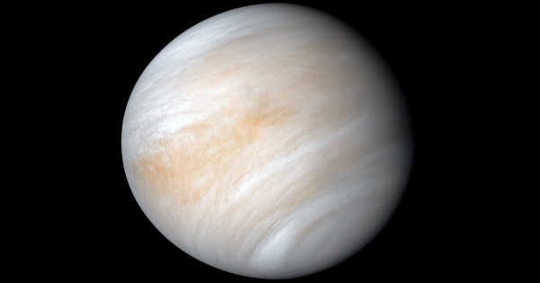 Researchers use Infrared Sensors to Reveal Venus’s Weather Forecast