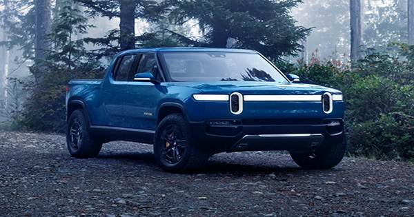 Rivian Delays Deliveries of R1T, R1S Electric Vehicles Again