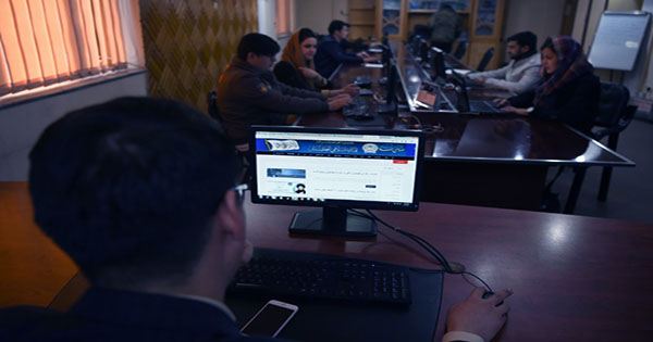Social Platforms Wrestle with what to do about the Taliban