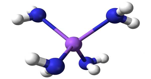 Sodium Amide – an Inorganic Compound