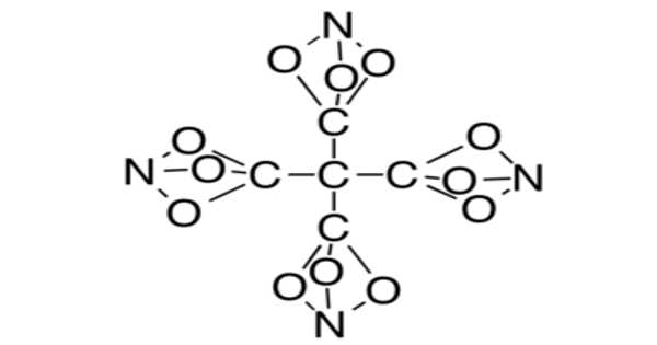 Tetranitratoxycarbon – a Hypothetical Molecule