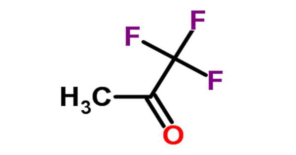 Trifluoroacetone – an Organofluorine Compound