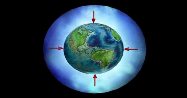 Atmospheric Pressure – the Pressure within the Atmosphere of Earth