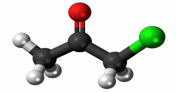 Chloroacetone – a Chemical Compound