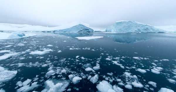 Artificial Intelligence Tool is Set to Enable Arctic Ice Loss Prediction