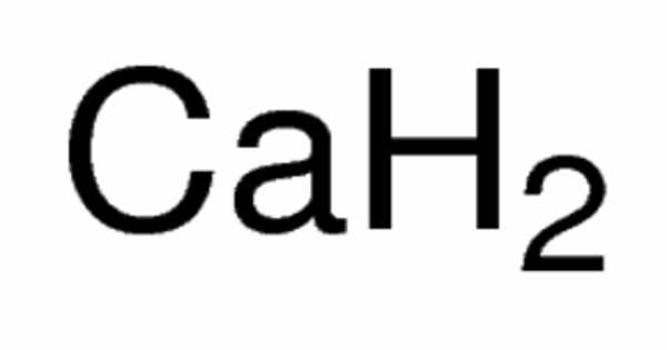Calcium Hydride – the Chemical Compound