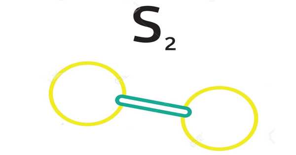 Disulfur – a Diatomic Molecule