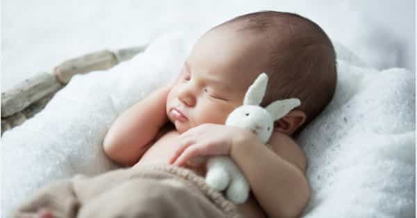 During the New Sleep Stage, Human Infant Brains and Bodies are Active