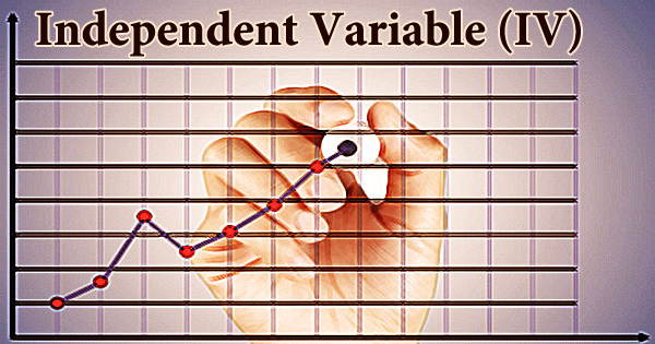 Independent Variable (IV)