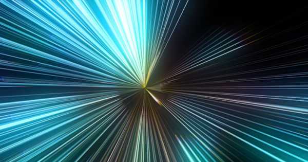 Laser Beams are Visible in Vacuum by Physicists