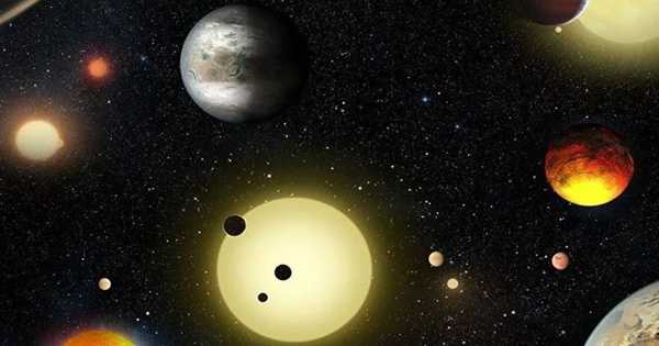 New Class of Living Exoplanets – a Major Step Forward in Life Search