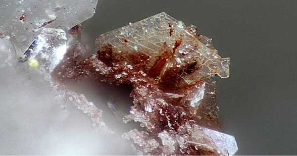 Nuragheite – Properties and Occurrences