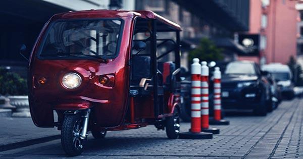 Power Global Eyes India’s auto Rickshaw Industry with Swappable Battery and Retrofit Kit