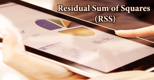 Residual Sum of Squares (RSS)