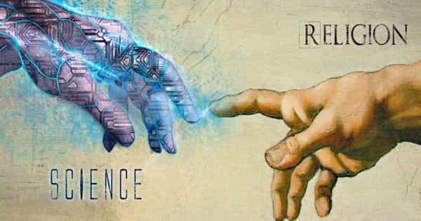 Science versus Religion