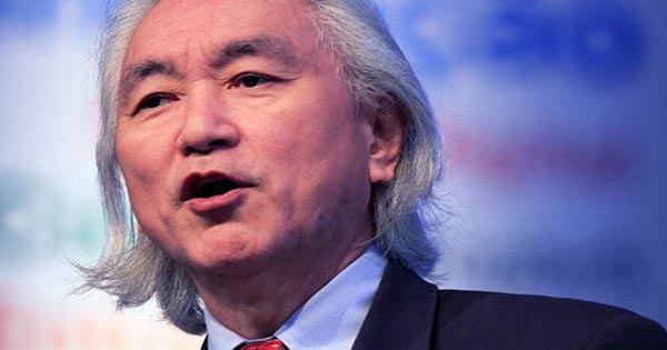 Scientists Must “Keep an Open Mind” about UFOs, Says Michio Kaku