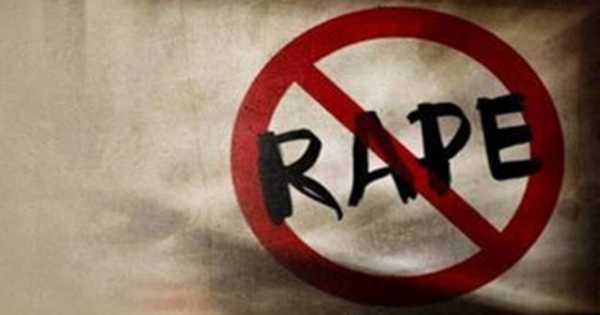 Should Rapist be Sentenced to Death