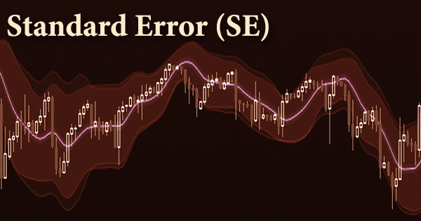 Standard Error (SE)