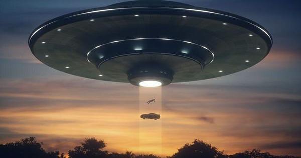 This Website Lets you Search Decades of UFO Sightings in your Area