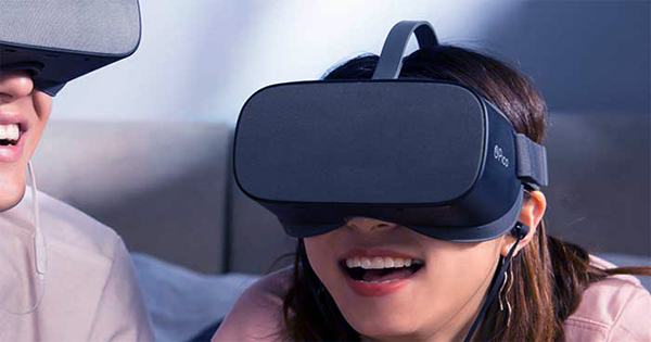 TikTok Owner ByteDance Buys a Top Virtual Reality Hardware Startup