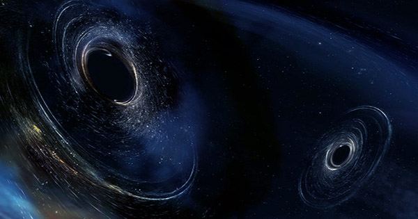 Wormholes Could Help Solve the Information Paradox of Black Holes