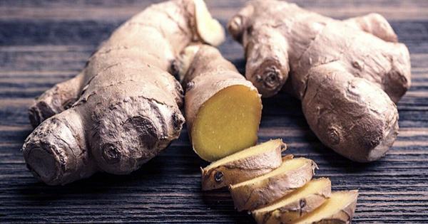 Want to be a more Holistic Healthcare Company? Add some Ginger
