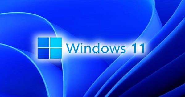 Windows 11 Launches October 5