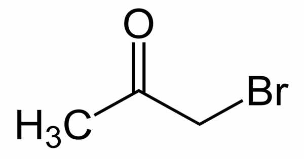 Bromoacetone – an Organic Compound