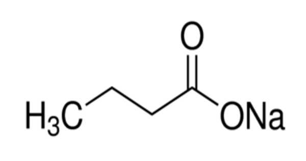 Sodium Butyrate – the Sodium Salt of Butyric Acid