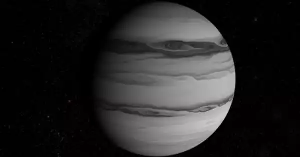 47 Ursae Majoris b – a Gas and an Extrasolar Planet
