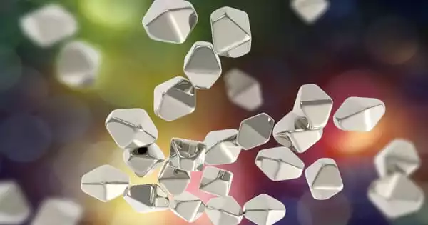 A Unique Look at a Single Catalyst Nanoparticle in Action