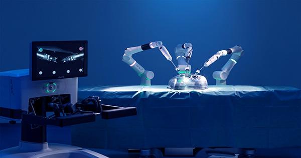 Attack of the $200M Robotic raises