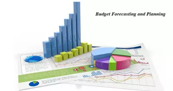 Budget Forecasting and Planning