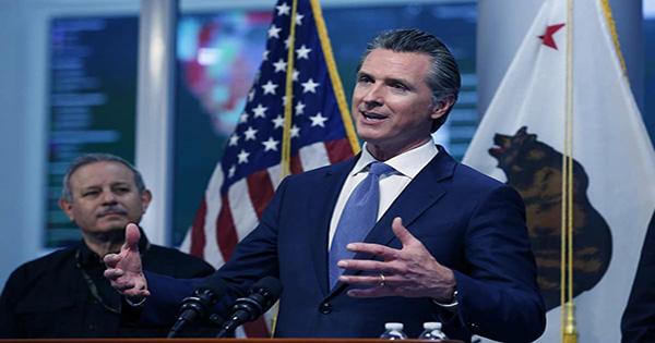 California Governor signs Bill Aimed at Unsafe Warehouse Quotas