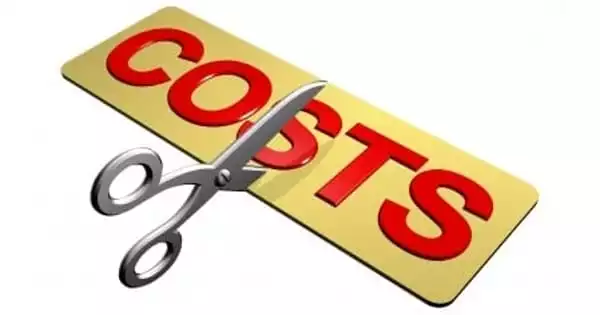 Differences between Cost Control and Cost Reduction