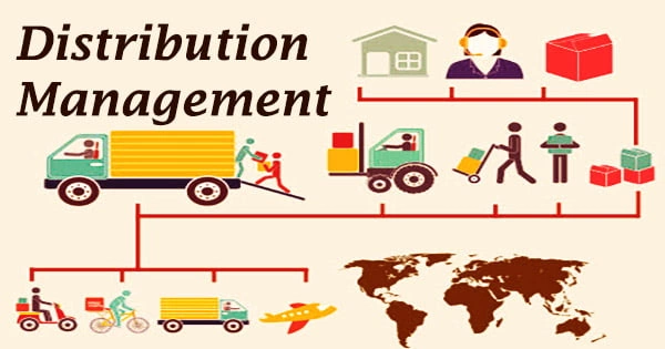 Distribution Management