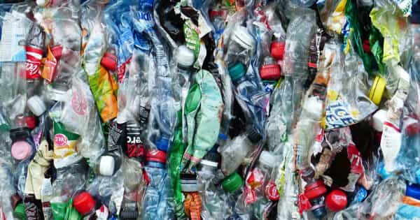 Engineers present a novel method for Plastics Recycling
