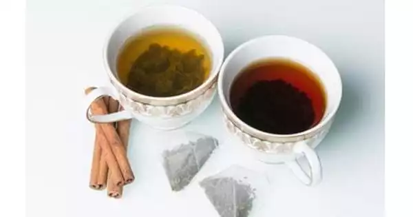 Green and Black Teas have Antihypertensive Properties