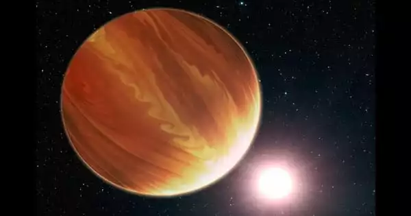 HD 209458 b – an Exoplanet