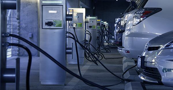 How to Meet the Demand of EV Infrastructure and Maintain a Stable Grid